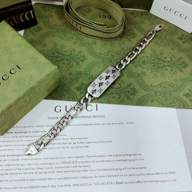 Gucci Bracelets